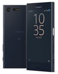 Прошивка телефона Sony Xperia X Compact в Краснодаре